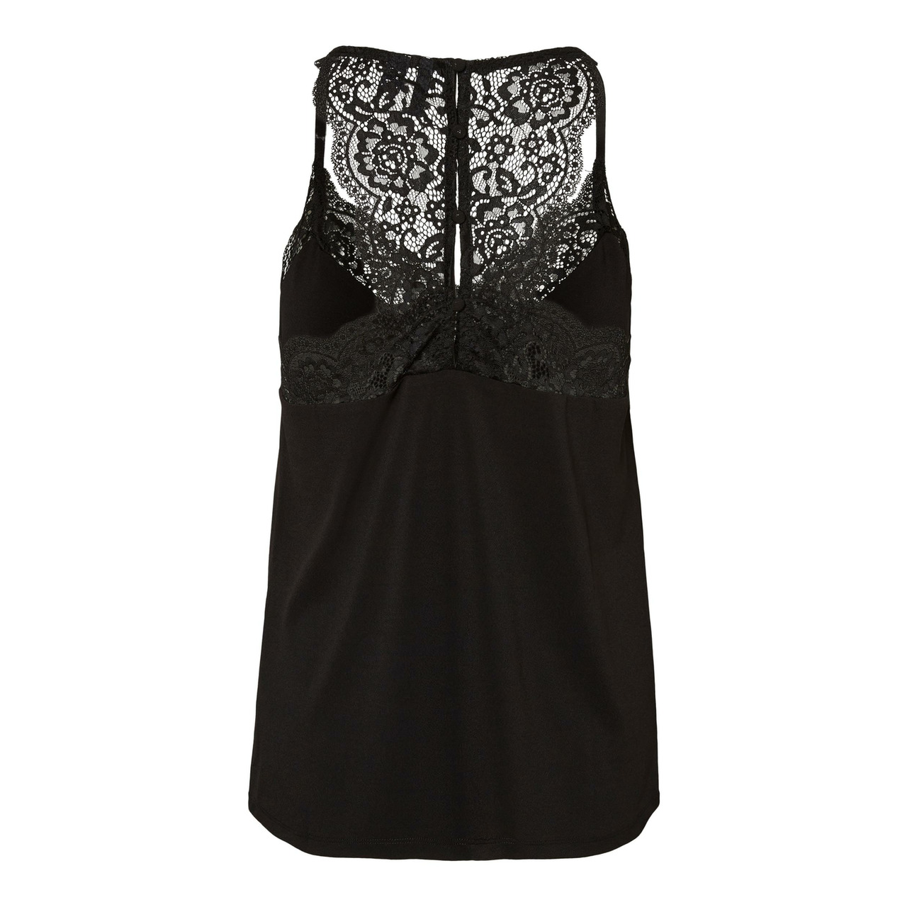 Vero Moda VMANA S/L LACE TOP NOOS