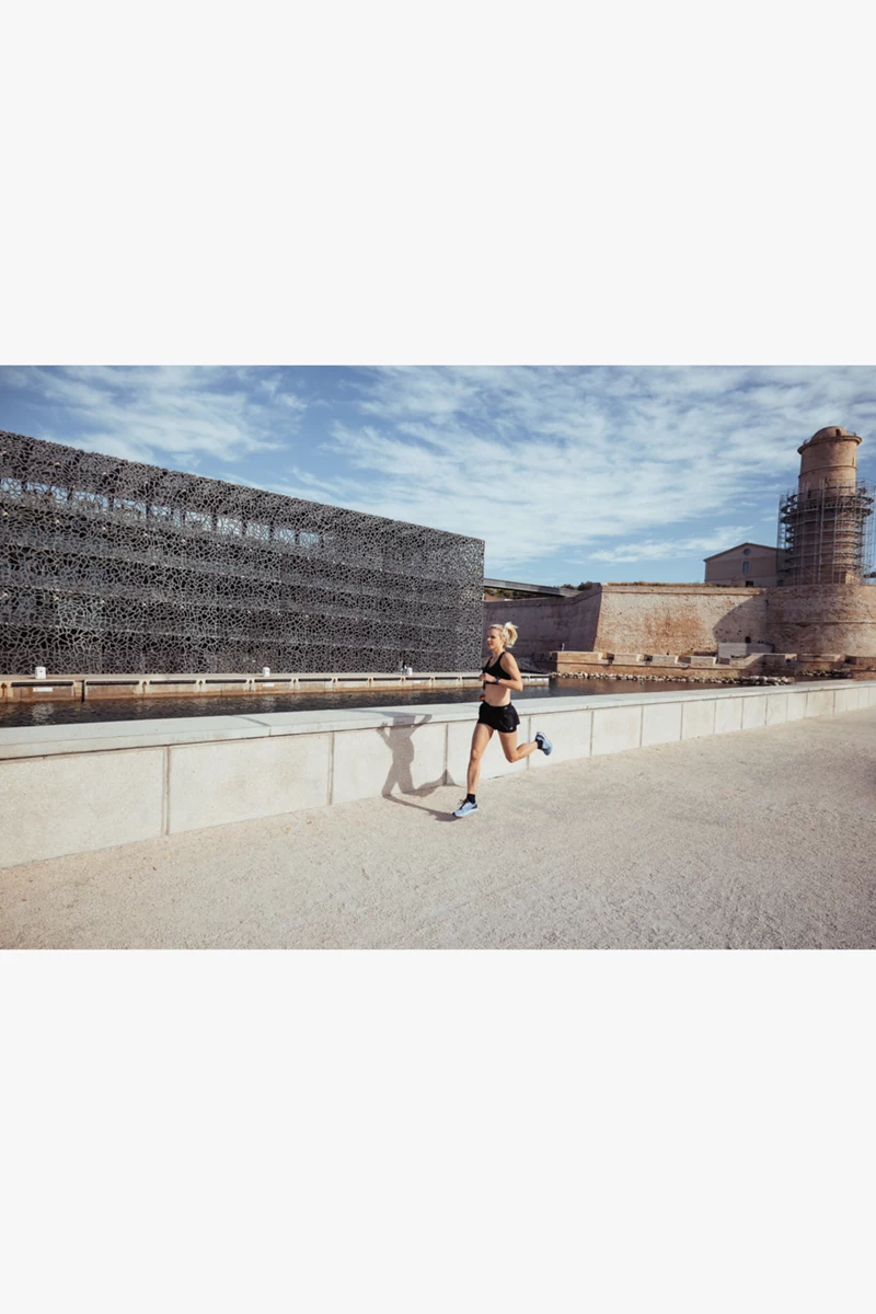 Polar Pacer Pro Sportuhr