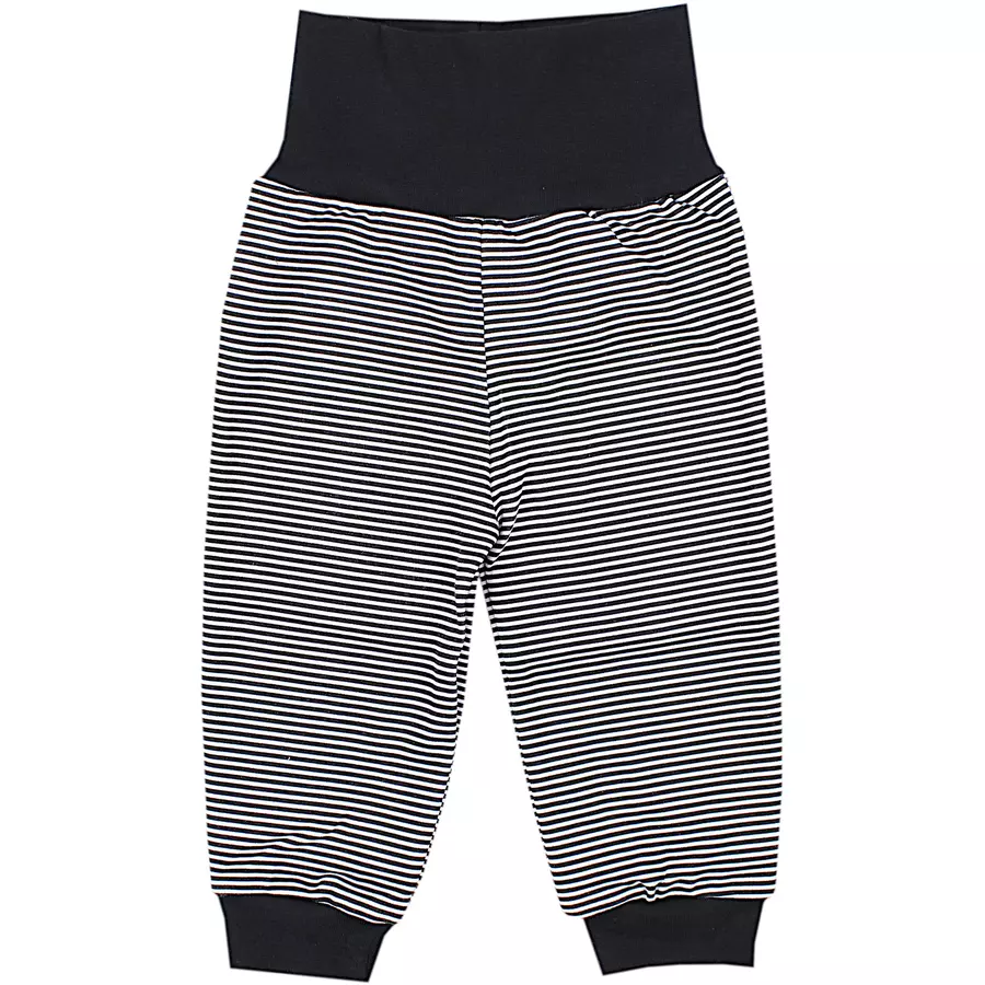 TupTam Baby Lange Pumphose 5er Pack graubraun