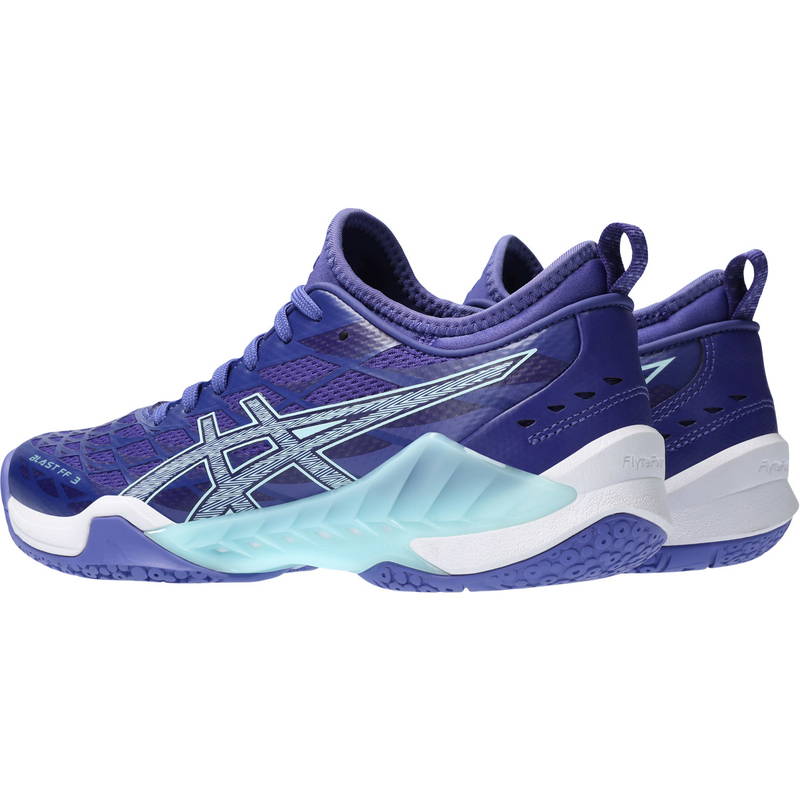 Asics Blast FF 3 Håndboldsko Dame