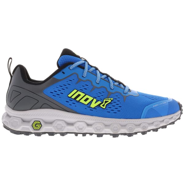 Chaussure trail INOV-8 INOV-8 PARKCLAW G 280 BLUE/GREY