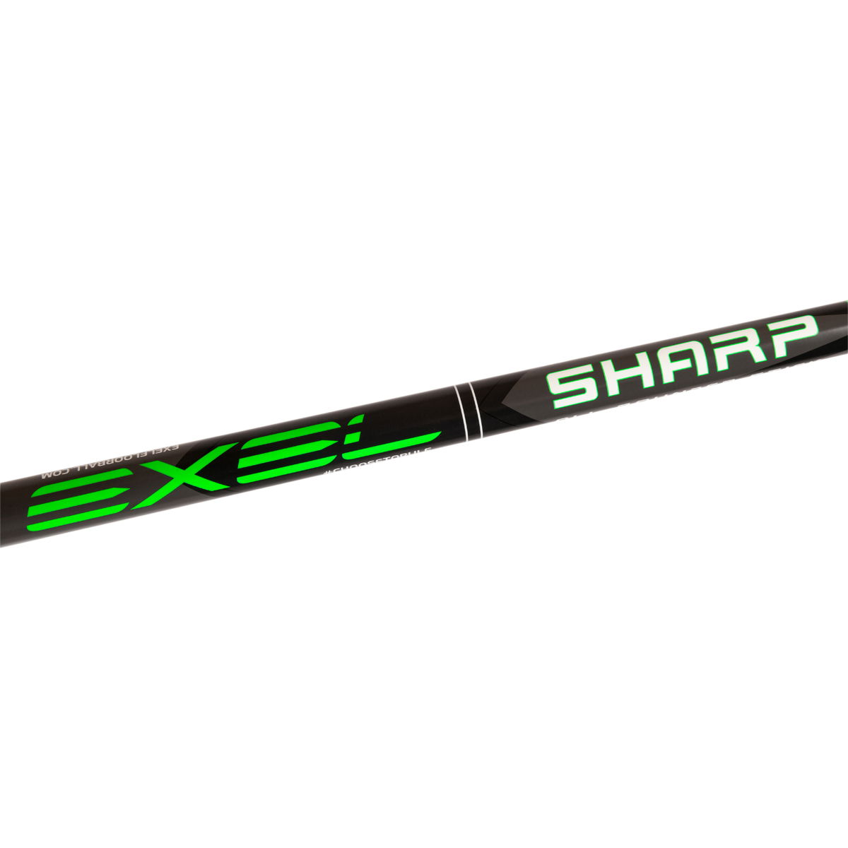 EXEL Sharp 3.4 Round SB 87 Floorballstav