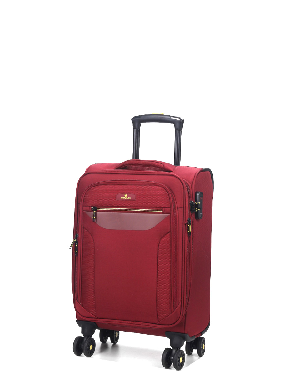 Valise Worldline Palawan 55 cm