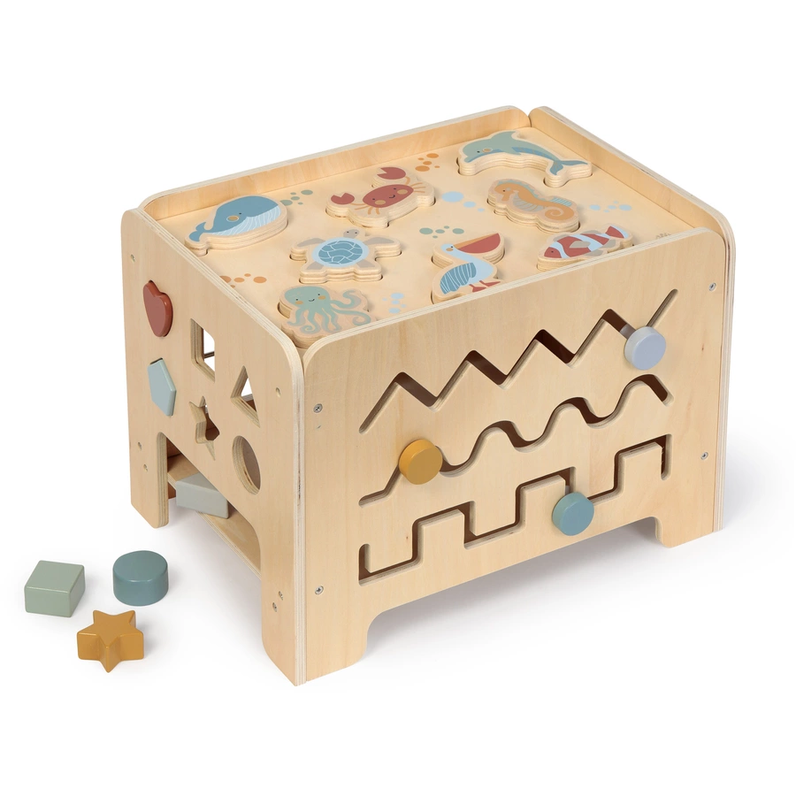 MUSTERKIND® Motorik-Center Abelia OCEAN