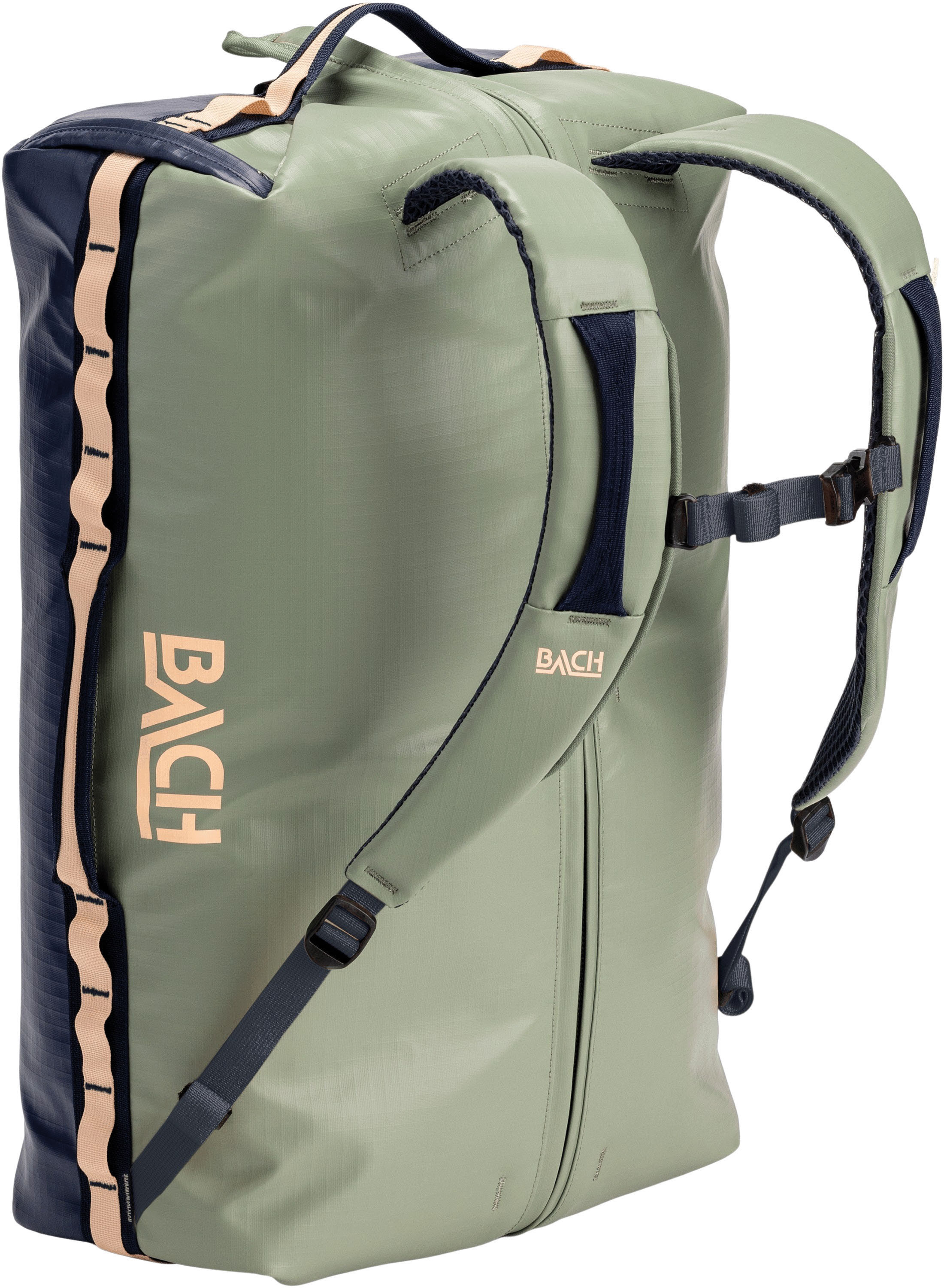 Dr. Duffel Expedition 40