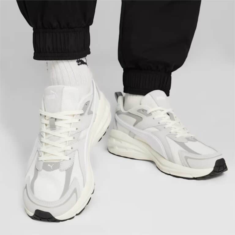 Puma Hypnotic LS Sneakers Dame og Herre