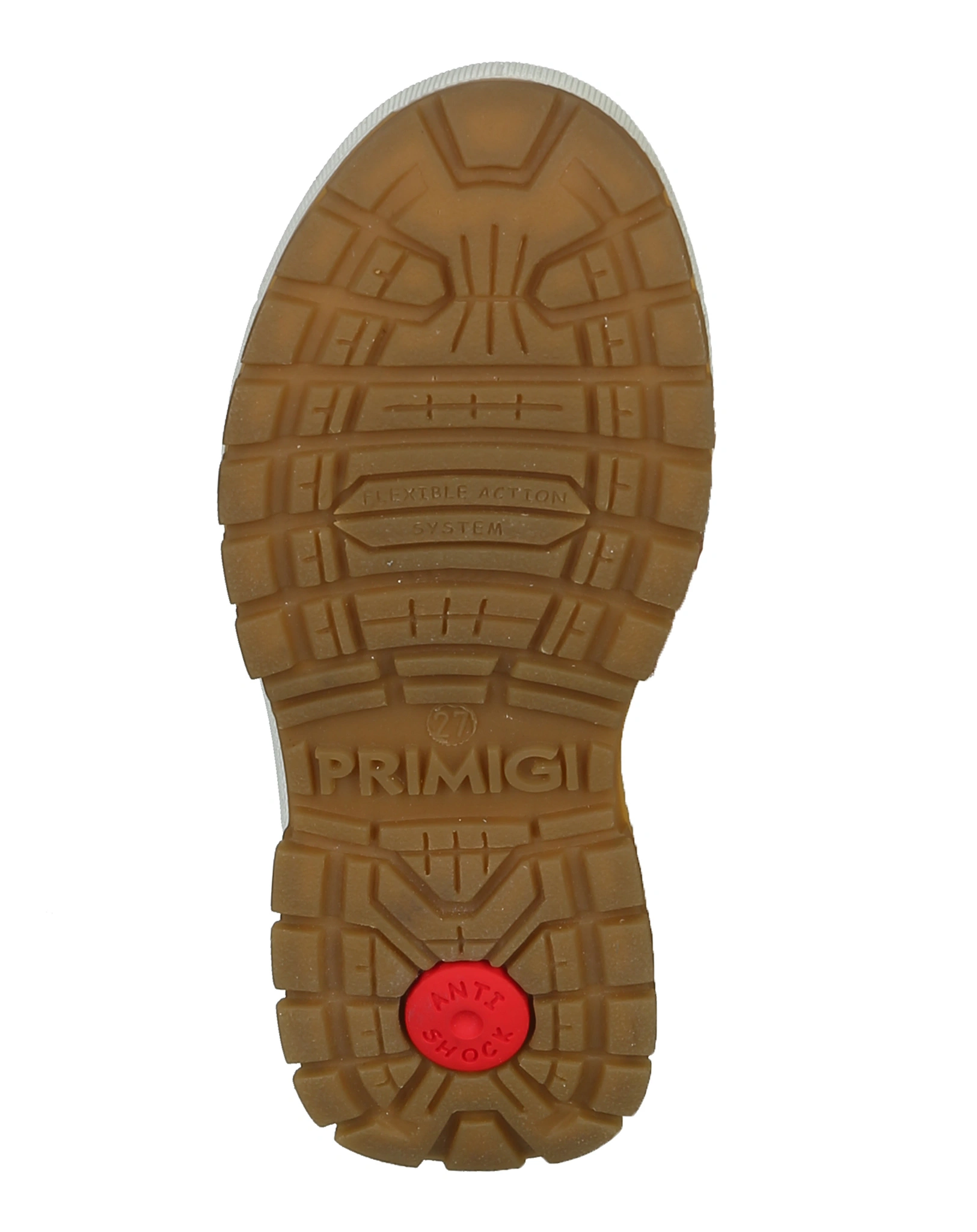 Klett-Boots PHHGT MORO in braun