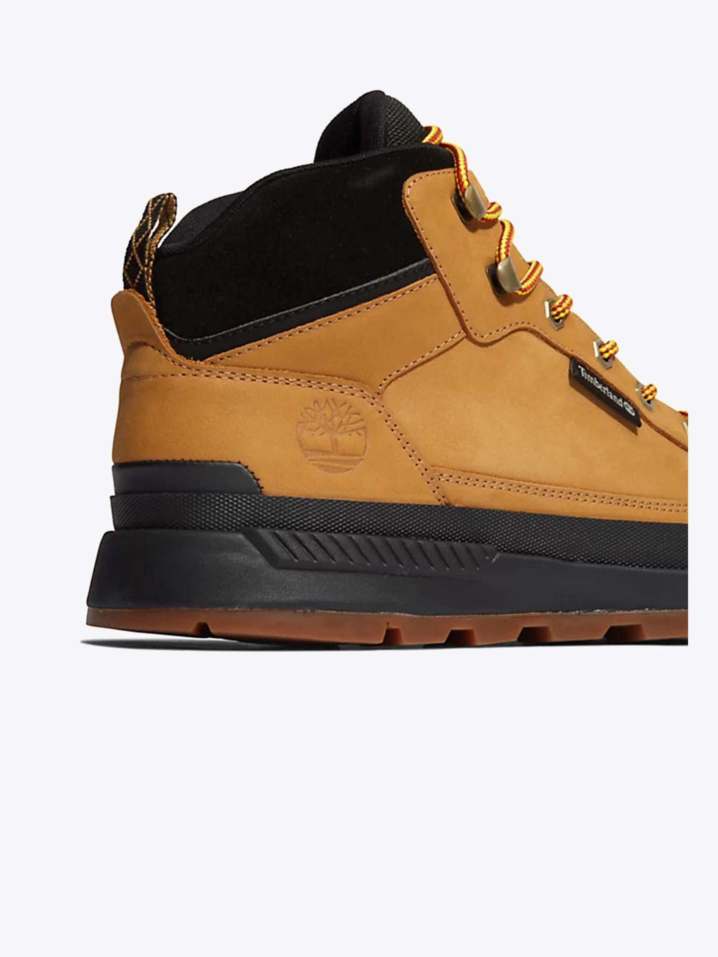 Field Trekker Mid