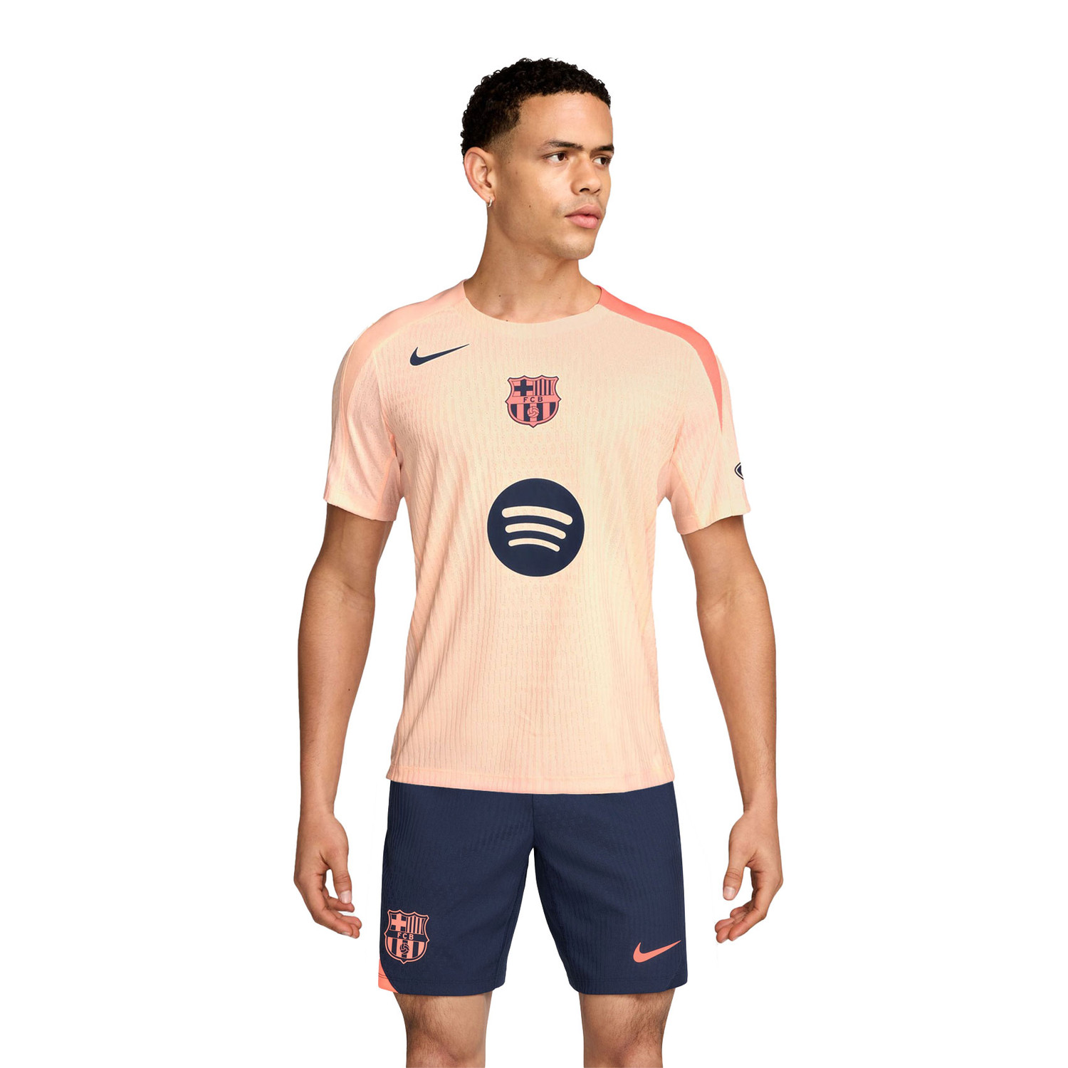 Nike FC Barcelona Elite Trainingsset