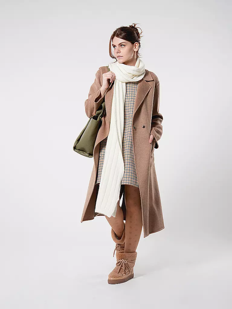 INUIKII Snowboots beige