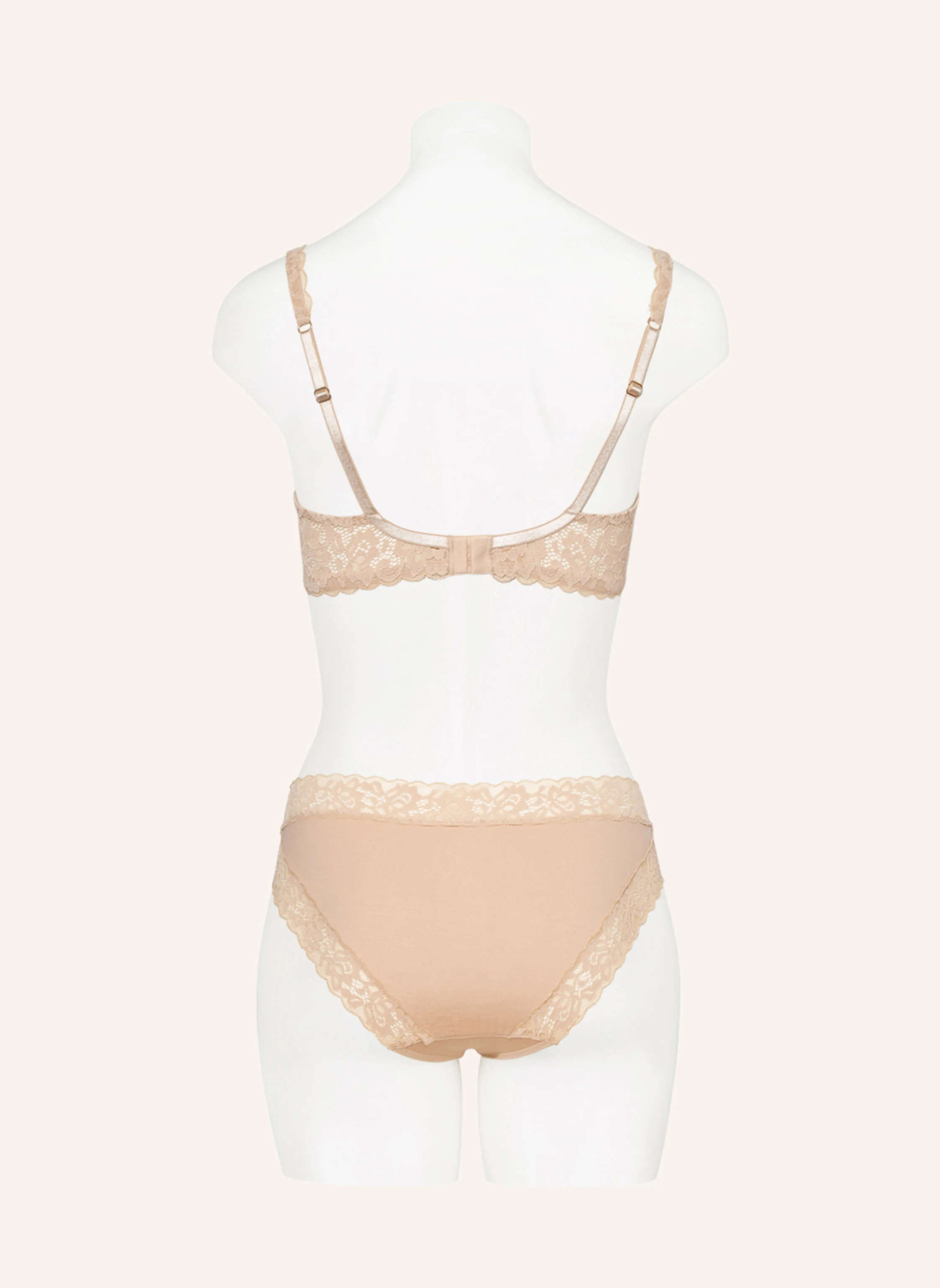 CALIDA Soft-BH NATURAL COMFORT LACE