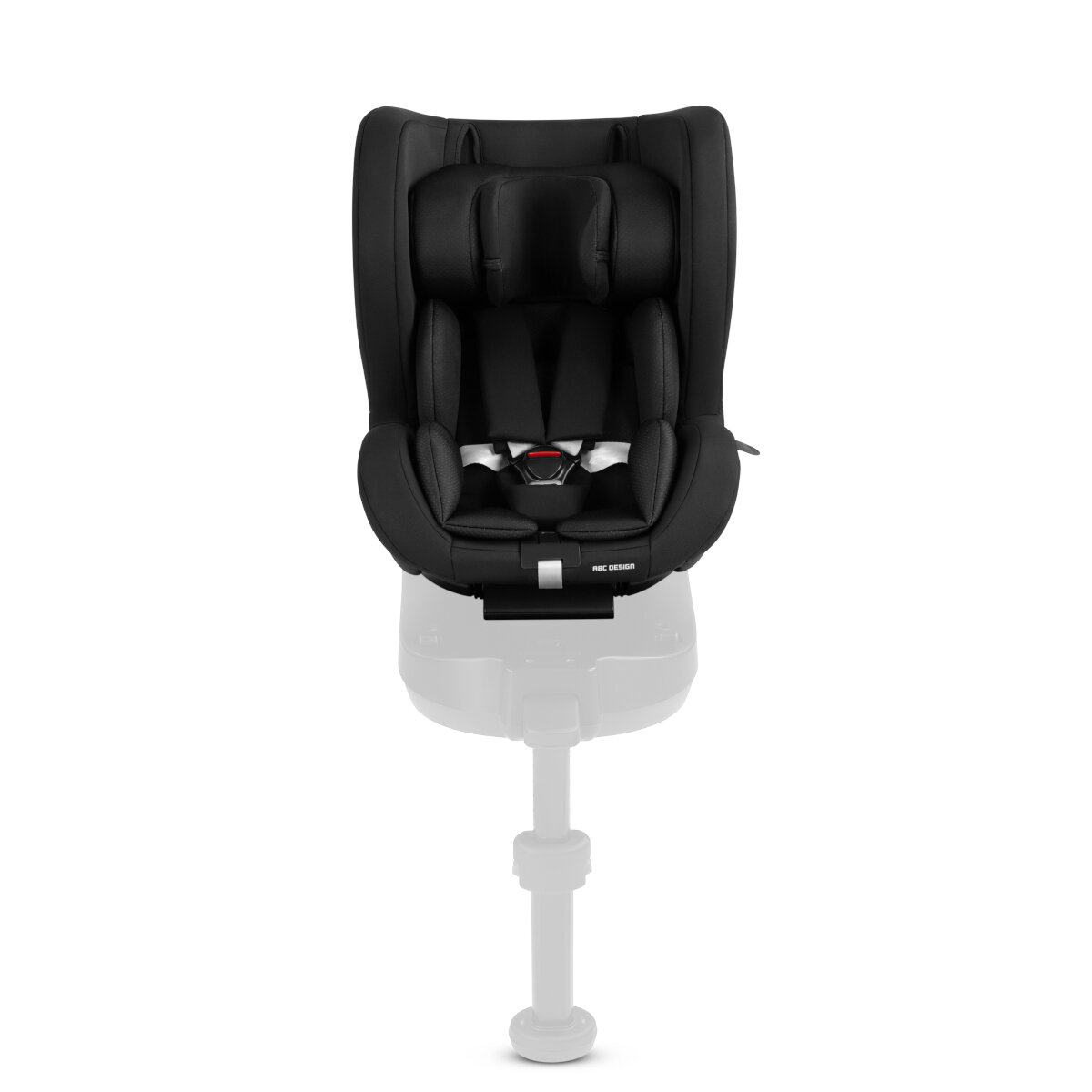 ABC Design GmbH ABC Design Kindersitz Lily i-size