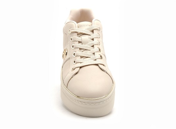 Tamaris basses femme 23724 42 beige