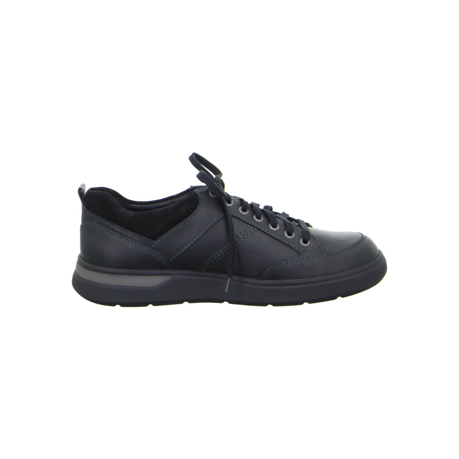 Mephisto chaussures Olivier noir