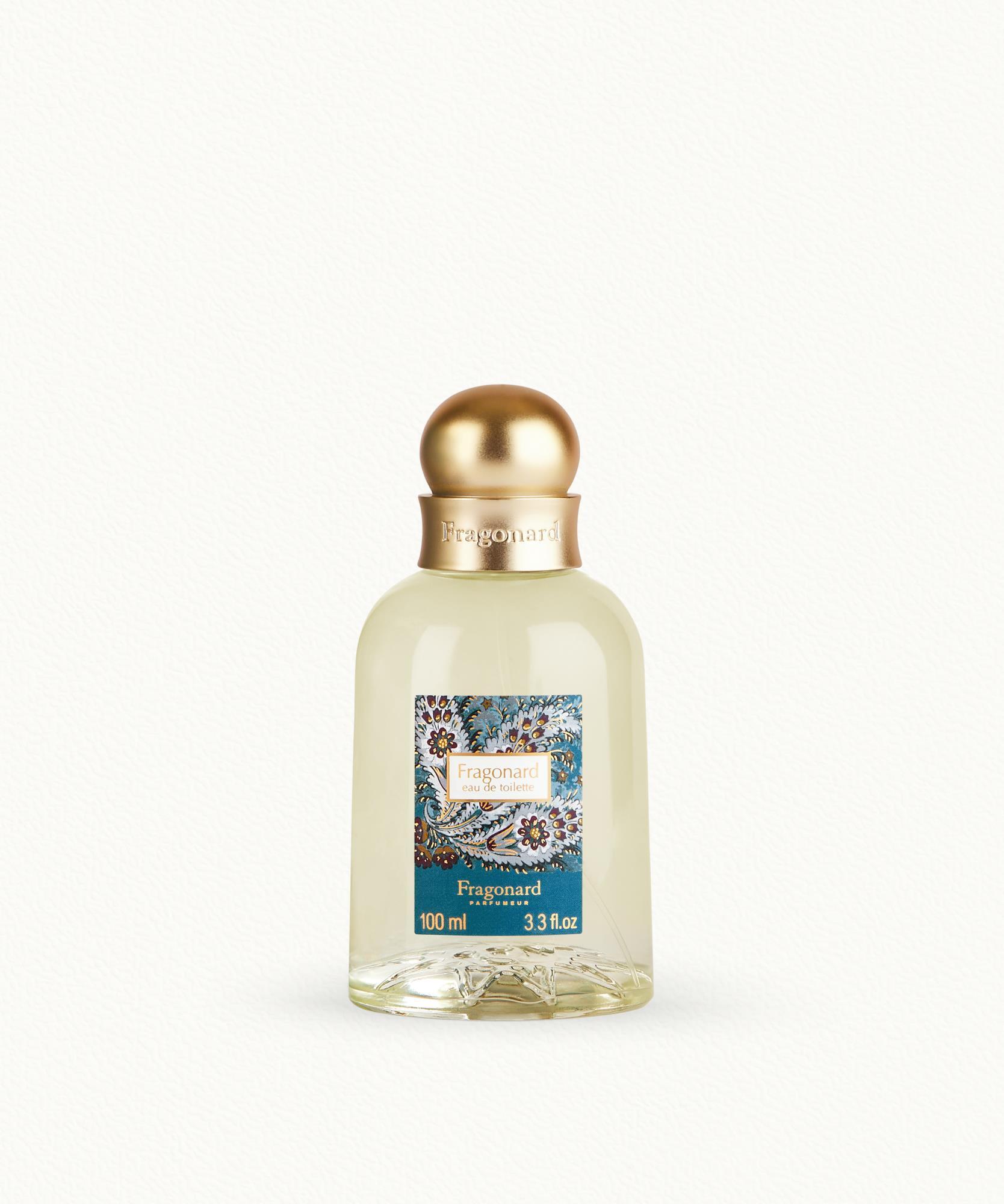Fragonard  Eau de toilette - 100ml