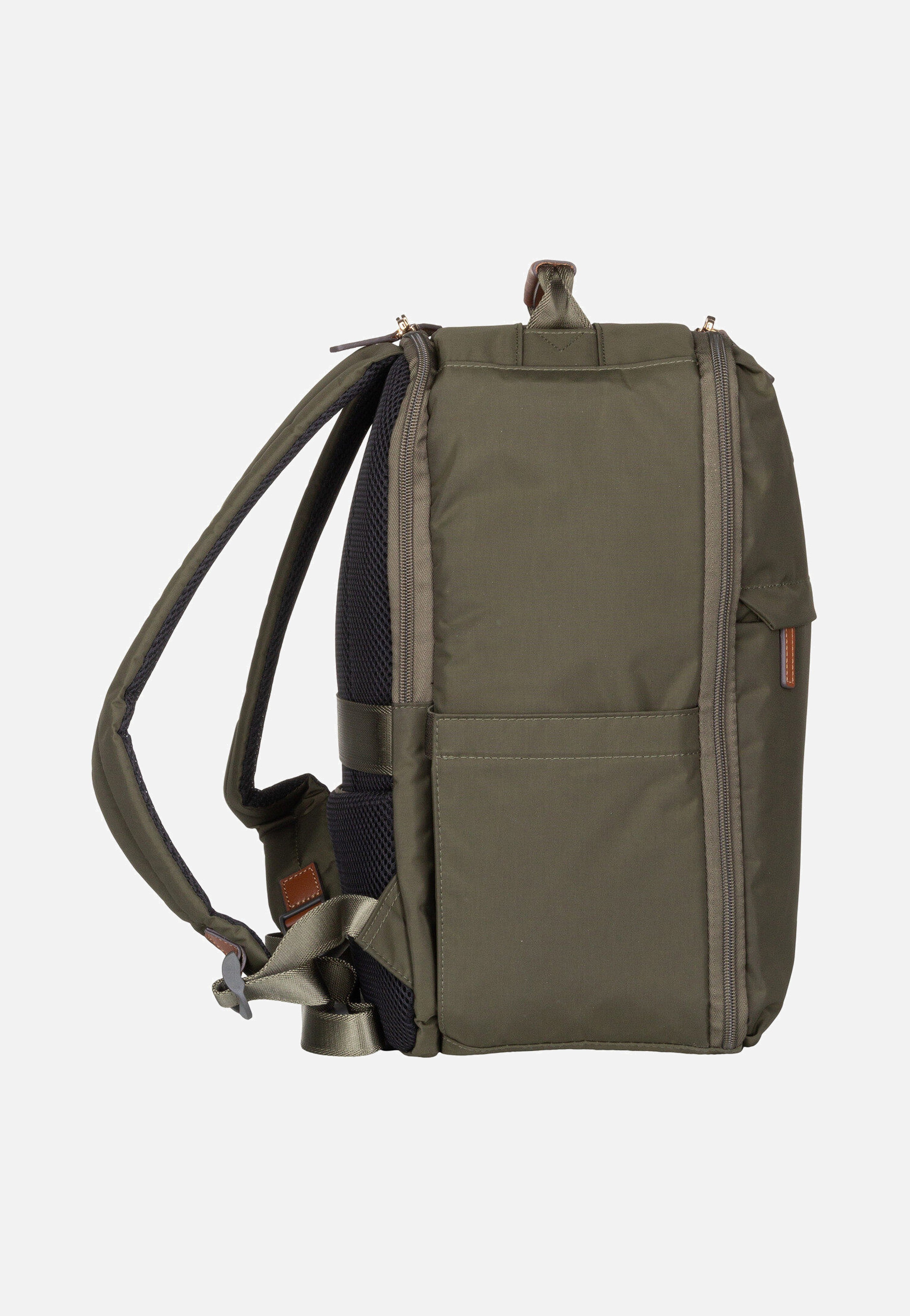 X-Travel Underseat BP 45061 Olive - Reiserucksack