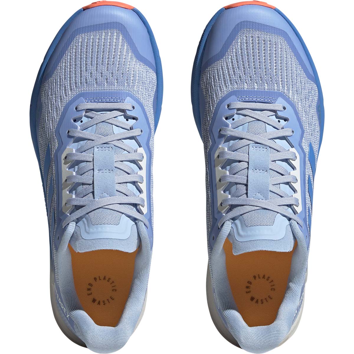 adidas Terrex Agravic Flow 2 Trail Løbesko Dame