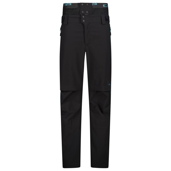 CMP - Pant 3 Layer - Pantalon hardshell