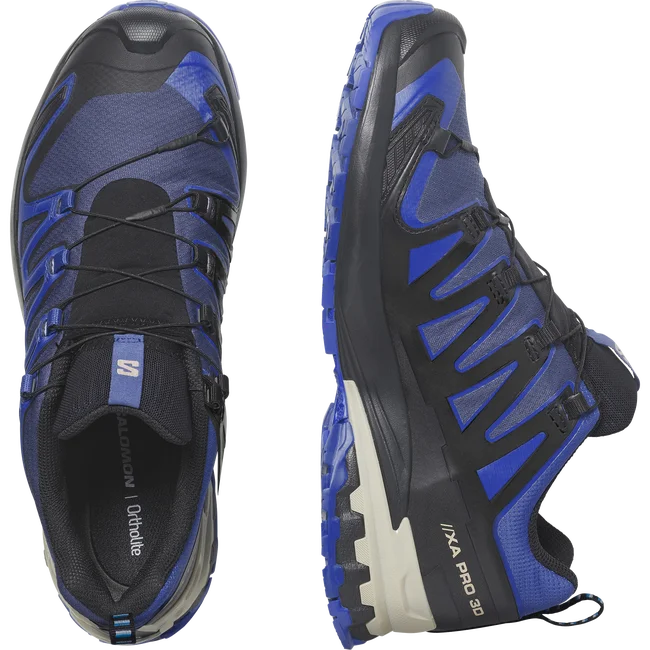 XA PRO 3D V9 GORE-TEX  Trailrunning-Schuhe Herren