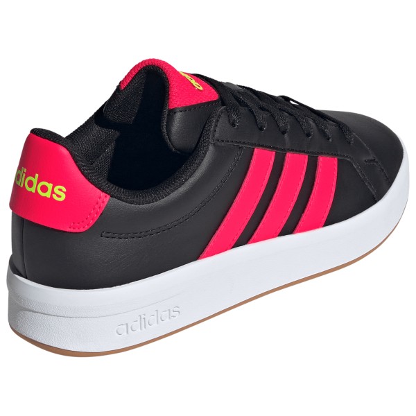 adidas - Junior's Grand Court 3.0 - Baskets