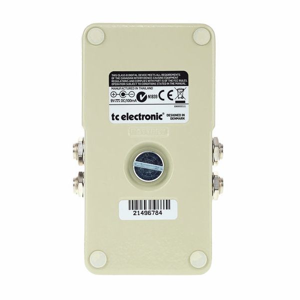tc electronic Mimiq Doubler Bundle PS G RB