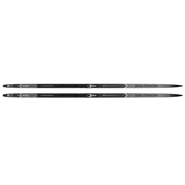 RC10 eSKIN VITANE Med (and Prolink Shift)  Ski- und Bindungs-Set Classic-Langlauf Damen