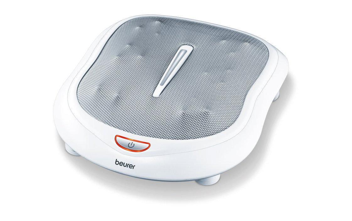 Fuss-Massagegerät Shiatsu FM60Shiatsu-Massage für Ihre Füsse