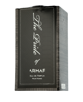 Armaf The Pride pour Homme edp vapo 100ml