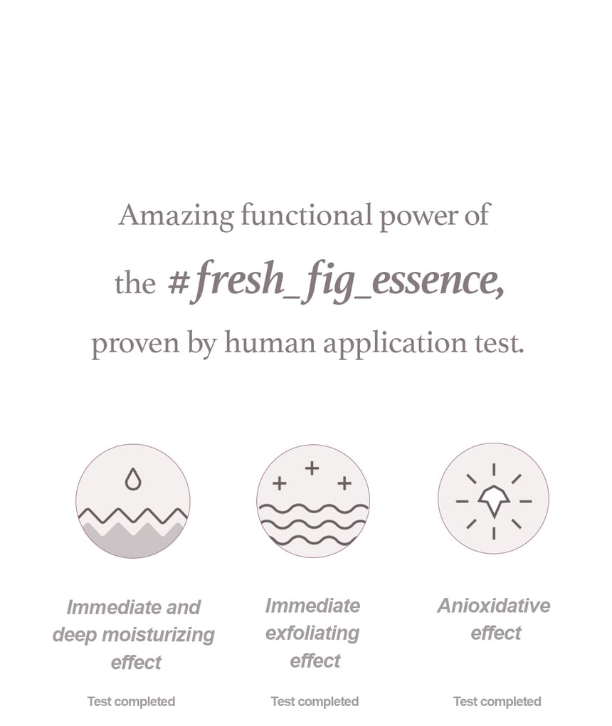 Ik kom uit - Fig Boosting Essence Mini