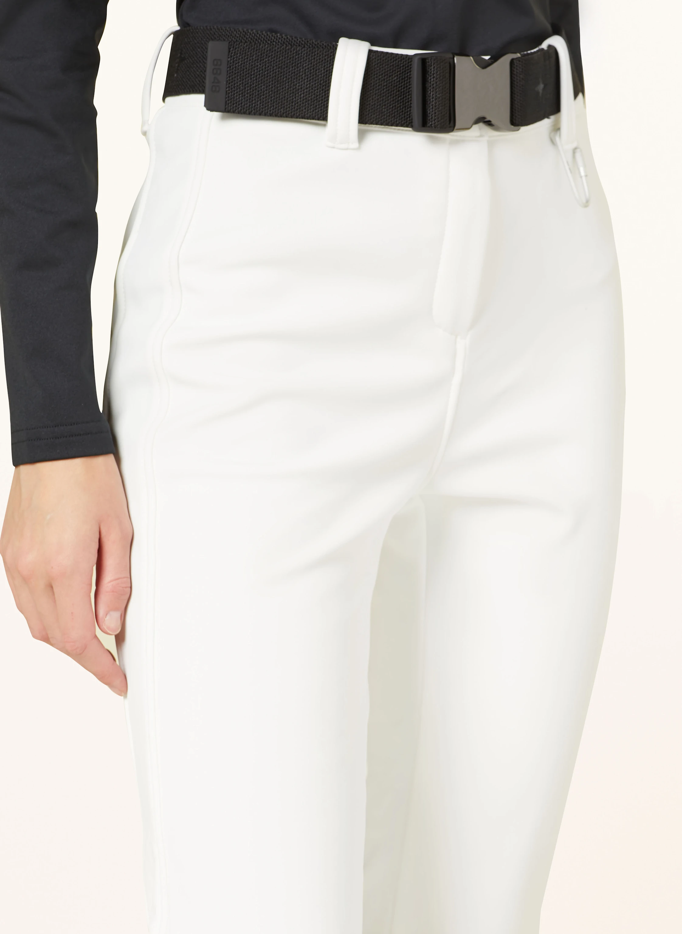 8848 Altitude Softshell-Skihose TUMBLR 2.0 W