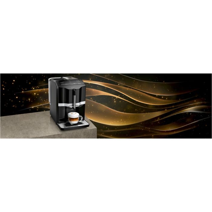 Siemens Kaffeevollautomat EQ.300 TI351509DE