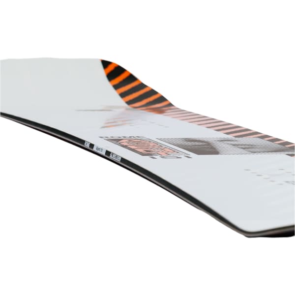 Planche de snowboard ROME AGENT