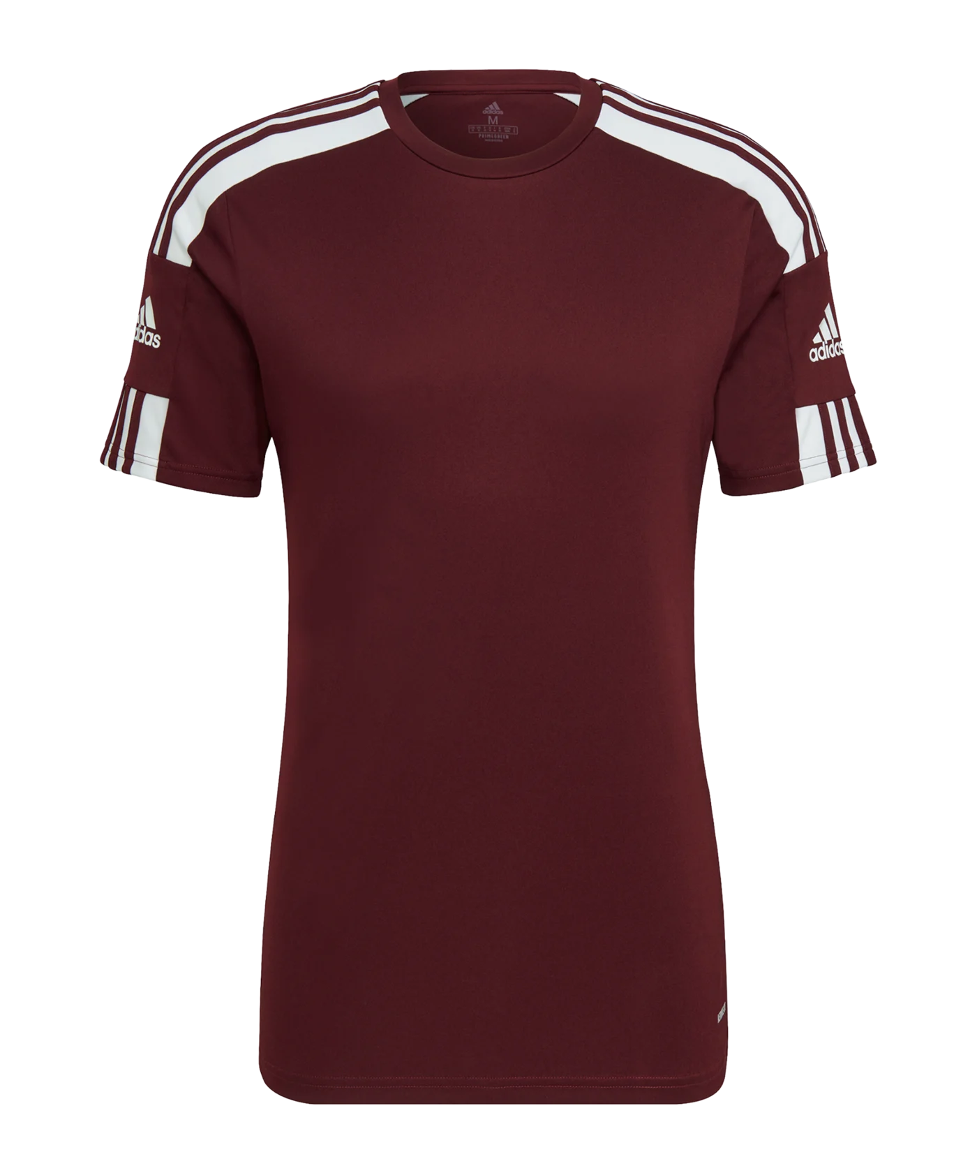 adidas Squadra 21 Trikot kurzarm Rot