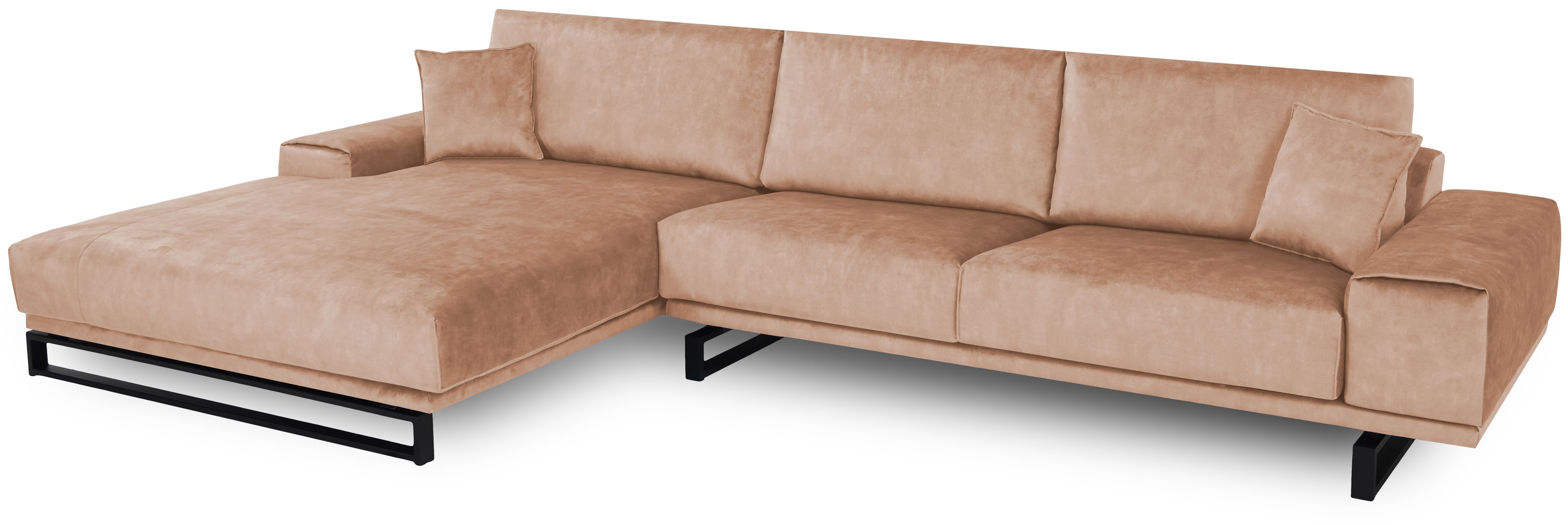 Loungebank Amarillo II