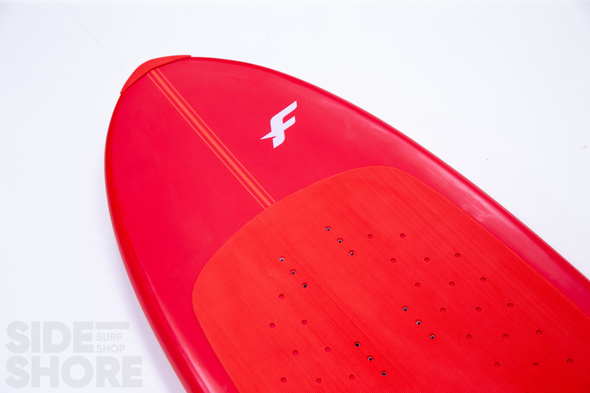 F.one Rocket Surf 4'6 - Bambou 4'6