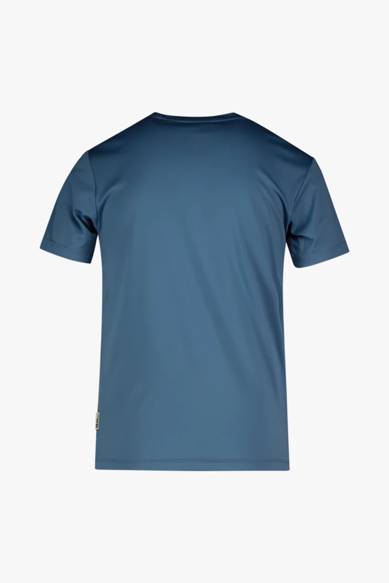 Jack Wolfskin Out And About Kinder T-Shirt