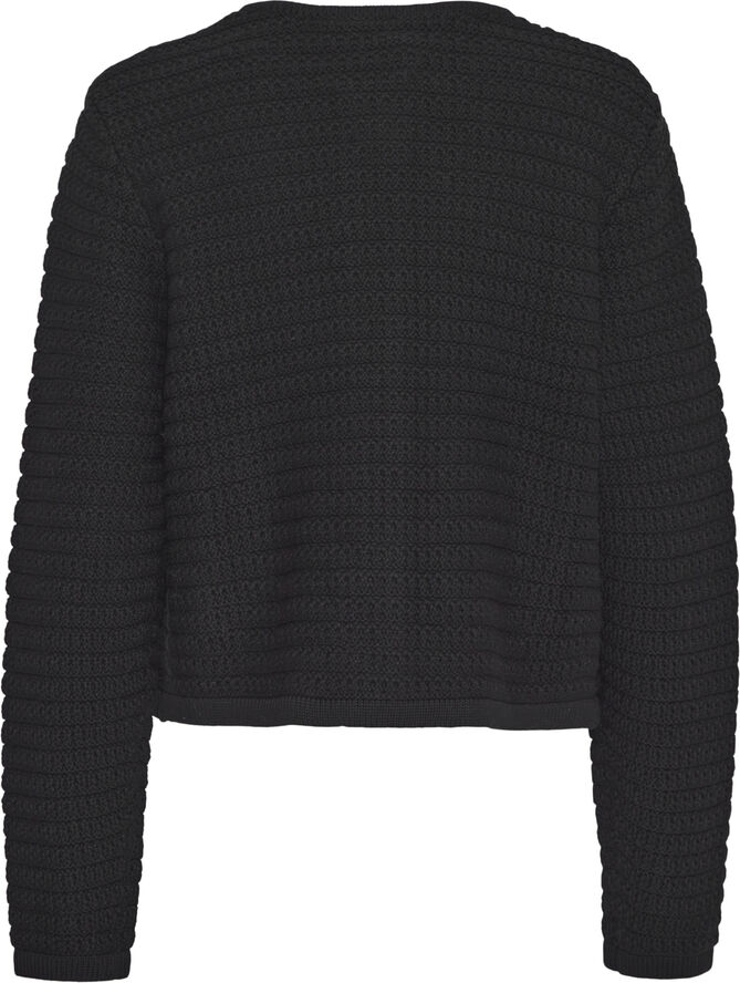 ICHI IHBECCAS CA Black
