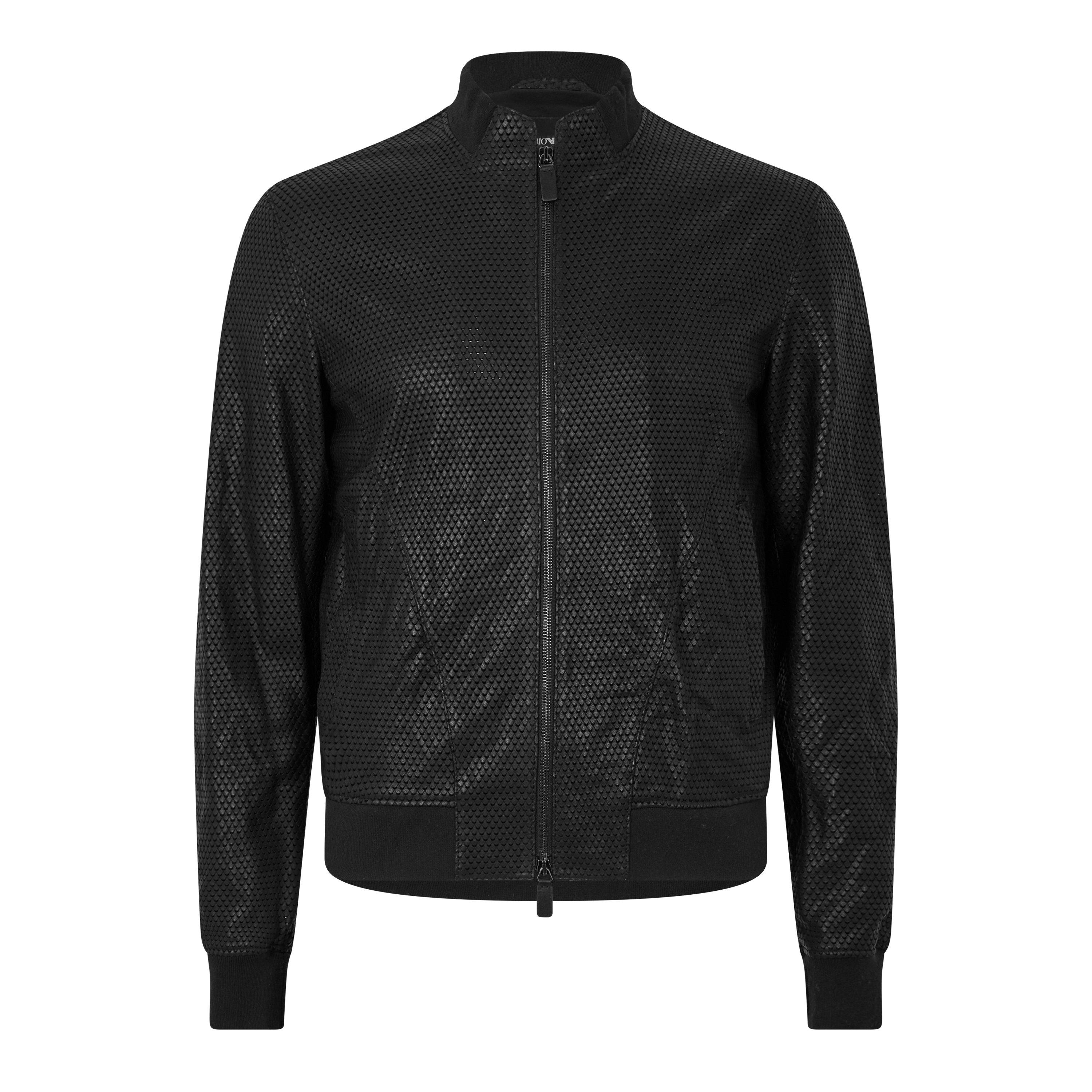 Emporio Armani Softshell Jacket