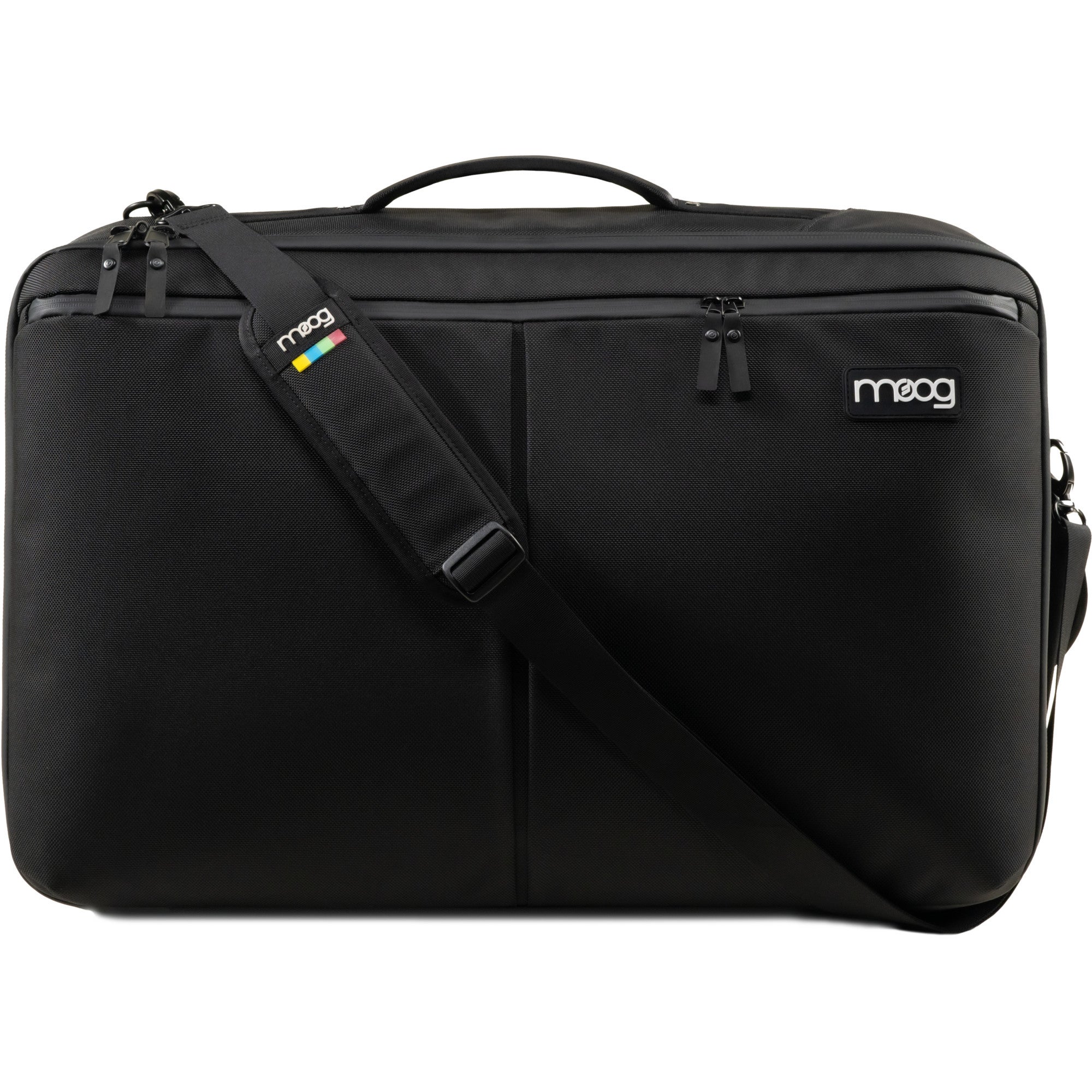Moog SR-Series Case Grandmother