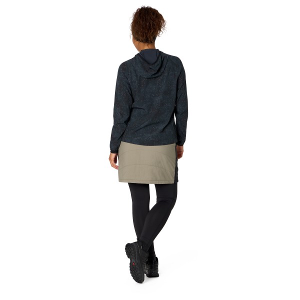 Stoic - Women's MountainWool60 JokkmokkSt. Padded Skirt - Jupe