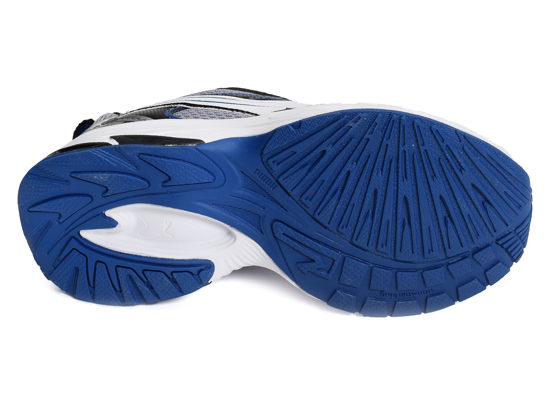 Morphic ps gris bleu