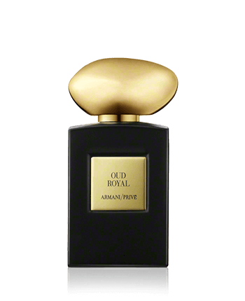 Giorgio Armani Privé Oud Royal Eau de Parfum Intense Spray 50ml