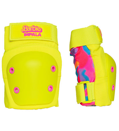 Impala Beskyttelsess?t - Youth - Barbie Bright Yellow