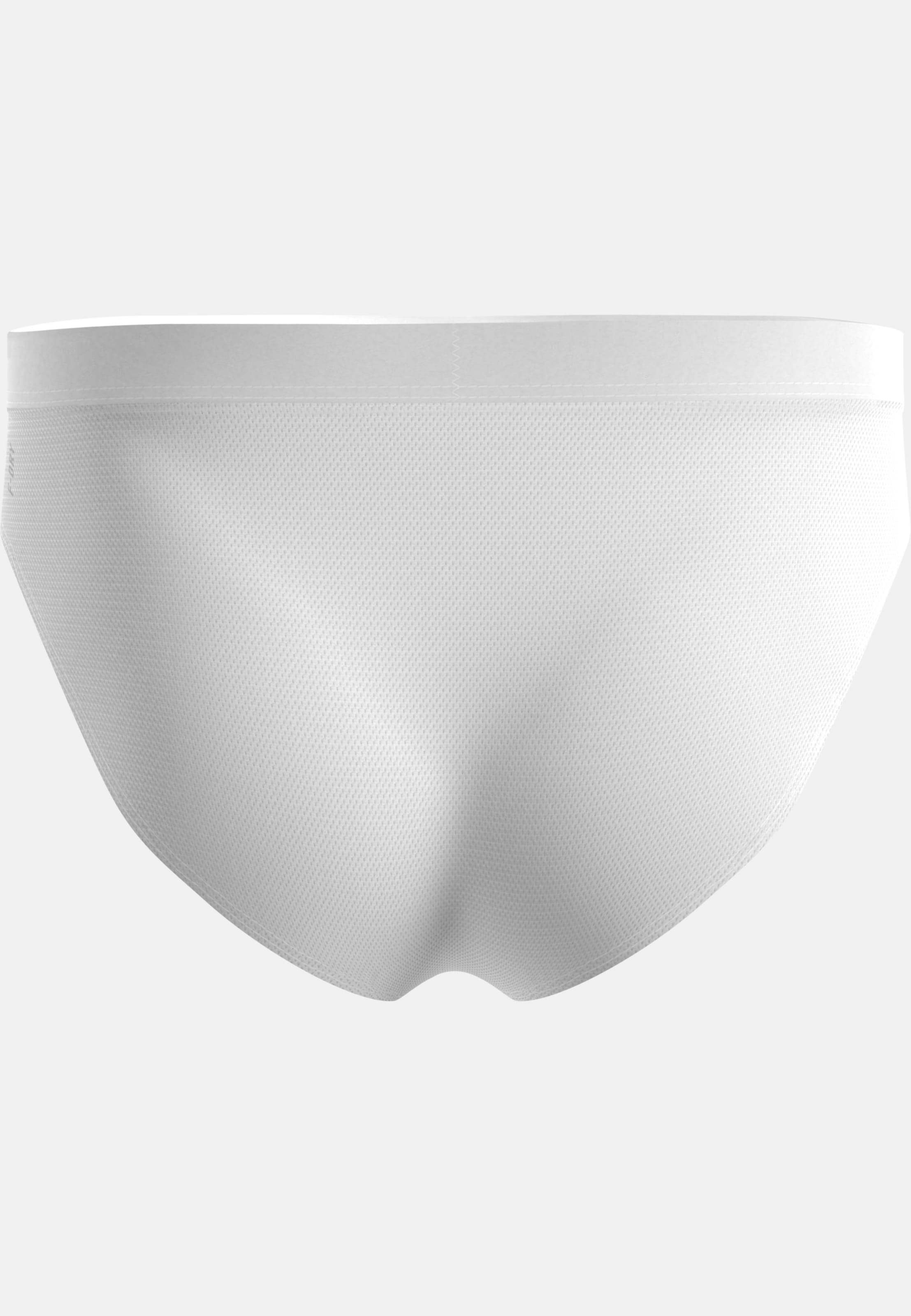 Active F-Dry Light Unterhose in white