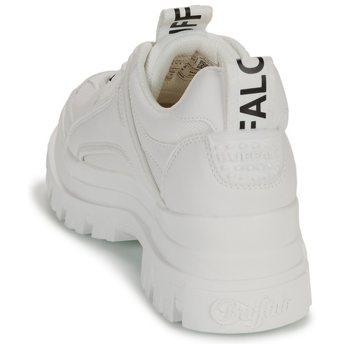 Buffalo - ASPHA HYB - Blanc