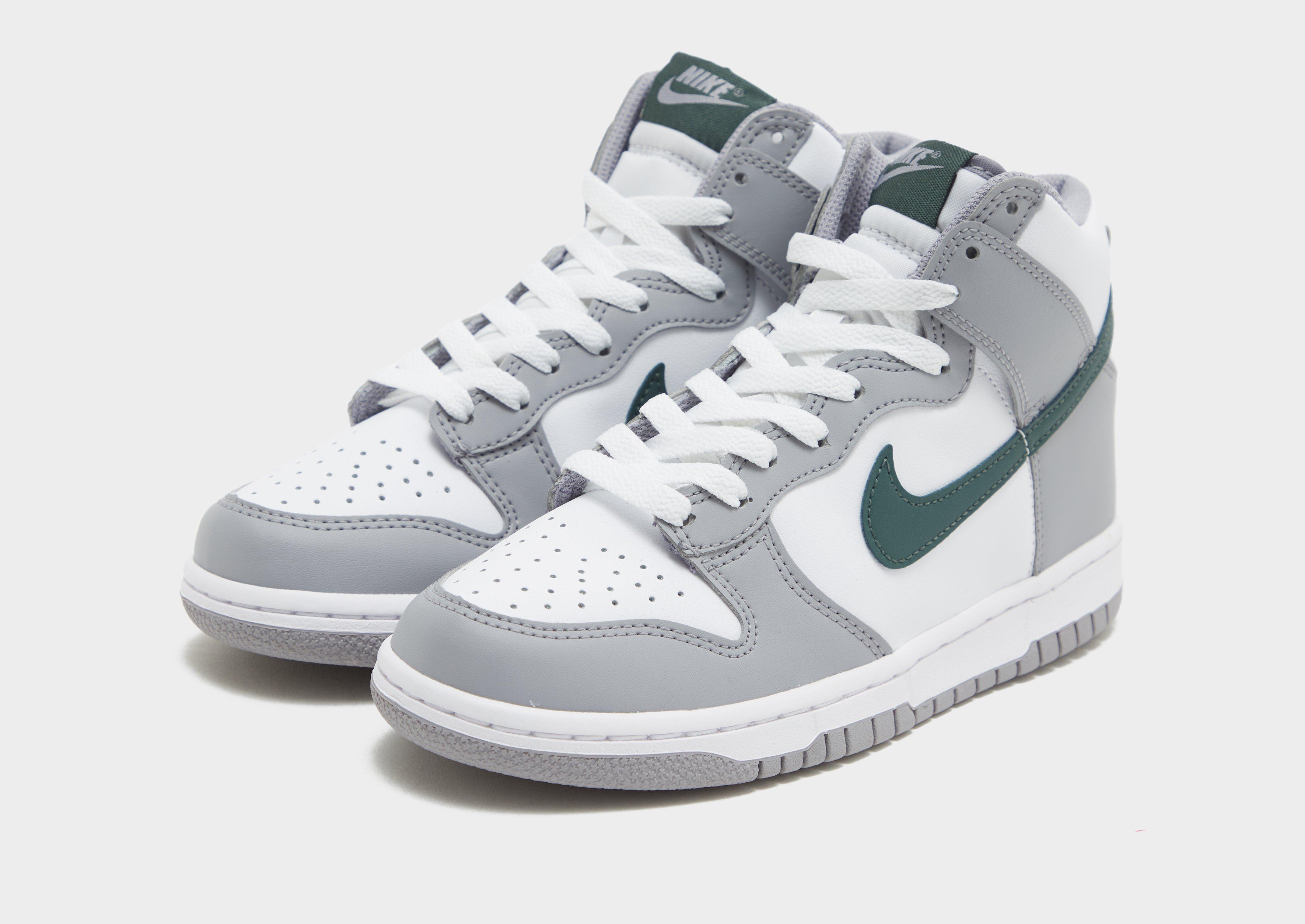 Nike Dunk High Junior