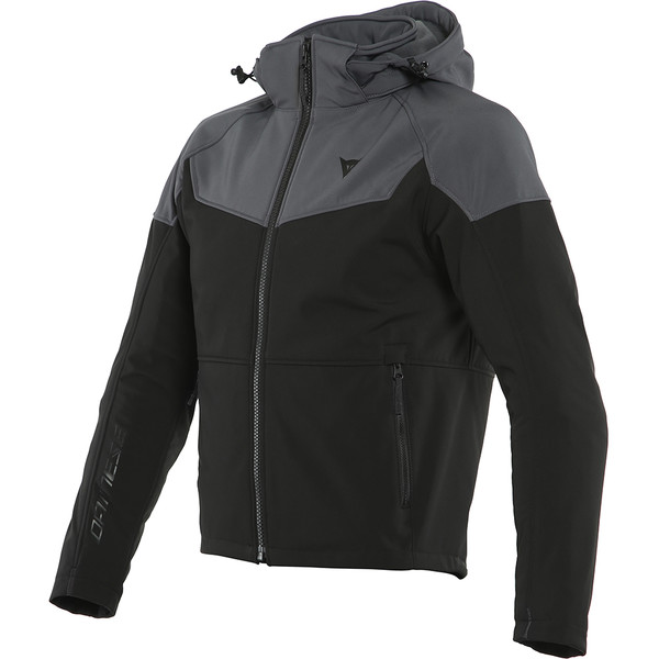 Dainese - Blouson Ignite Noir / Gris