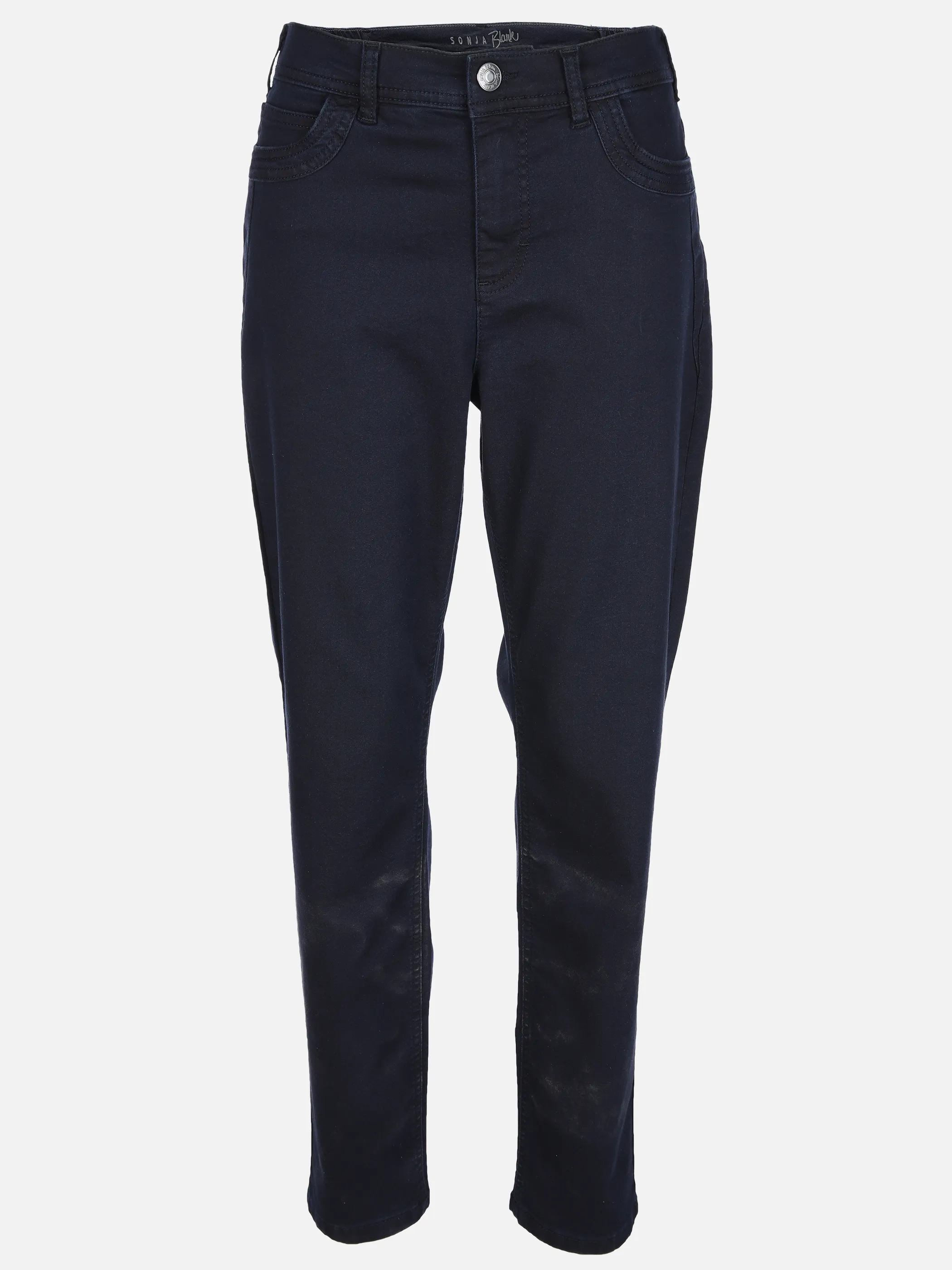 Damen Große Größen Jeans