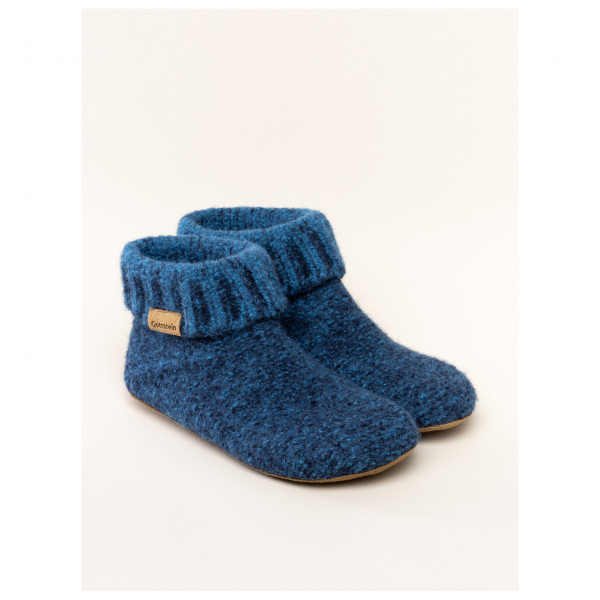 Gottstein - Knit Boot LE - Chaussons de chalet