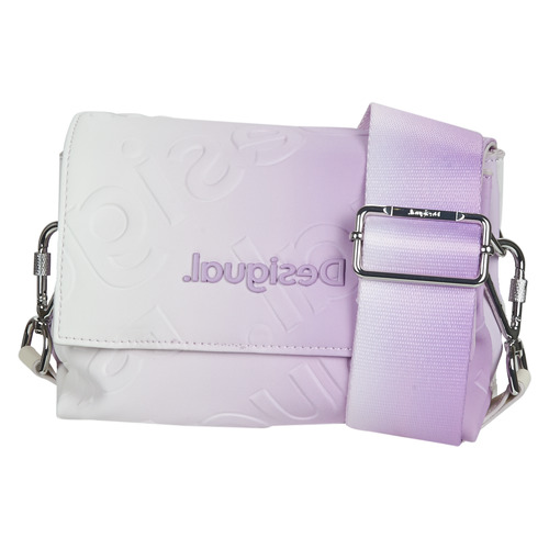 Desigual - COLORAMA DEEP RODAS - Lila